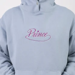[SOUNDSGOOD] PRINCE HOODIE _ BABY BLUE