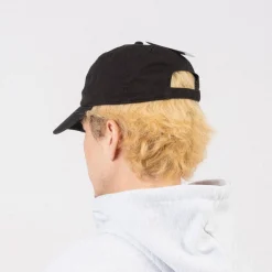 [SOUNDSGOOD] SOUNDSISHIGH CAP _ BLACK