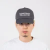 [SOUNDSGOOD] SOUNDTRACK COLLECTOR CAP _ CHARCOAL