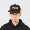 [SOUNDSGOOD] SOUNDTRACK COLLECTOR CAP _ BLACK