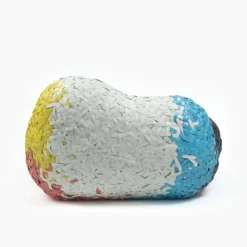 [SPACE AVAILABLE] ARTISANAL MEDITATION CHAIR _ MULTI COLOUR