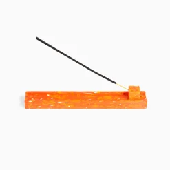 [SPACE AVAILABLE] INCENSE HOLDER _ ORANGE