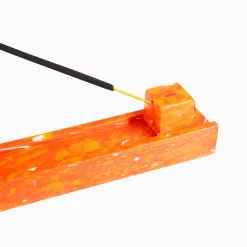 [SPACE AVAILABLE] INCENSE HOLDER _ ORANGE