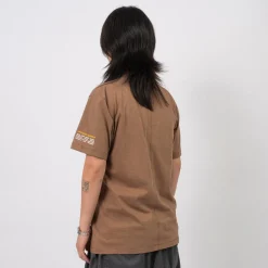 [SPACE AVAILABLE] MAKING SPACE TEE _ EARTH DUST