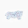 [SPACE AVAILABLE] MELTED STRUCTURES DESK TRAY _ WHITE