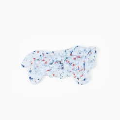 [SPACE AVAILABLE] MELTED STRUCTURES DESK TRAY _ WHITE