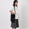 [SPACE AVAILABLE] STUDIO TOTE BAG _ BLACK