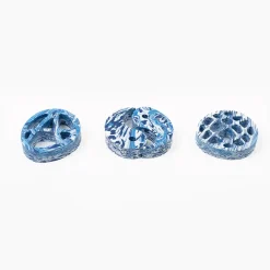 [SPACE AVAILABLE] SYMBOLISM DESK OBJECTS SET OF 3