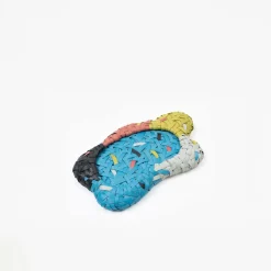 [SPACE AVAILABLE] WOVEN ECOLOGY TRAY _ MULTI