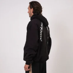 [STOCKHOLM (SURFBOARD) CLUB] U1000032 BJORN _ BLACK