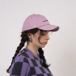 [STOCKHOLM (SURFBOARD) CLUB] U7000148 PAC _ ORCHID