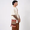 [STORY MFG] STASH BAG _ RED BUTTERFLY