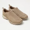 [SUNCORE] FOOTWEAR FOOT STAND WALK _ BEIGE