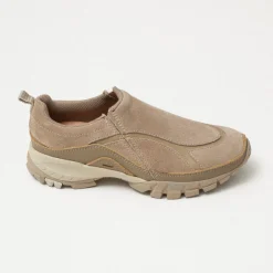 [SUNCORE] FOOTWEAR FOOT STAND WALK _ BEIGE