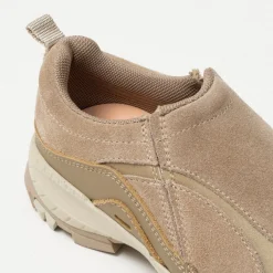 [SUNCORE] FOOTWEAR FOOT STAND WALK _ BEIGE