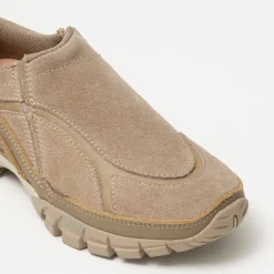 [SUNCORE] FOOTWEAR FOOT STAND WALK _ BEIGE