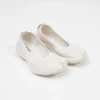 [TABI FOOTWEAR] TABI BALLERINA _ OFF WHITE