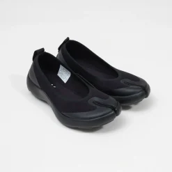 [TABI FOOTWEAR] TABI BALLERINA _ BLACK