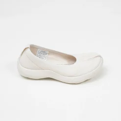[TABI FOOTWEAR] TABI BALLERINA _ OFF WHITE