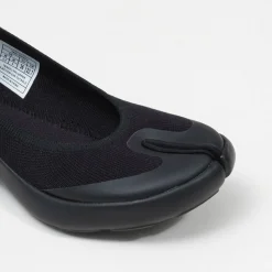 [TABI FOOTWEAR] TABI BALLERINA _ BLACK