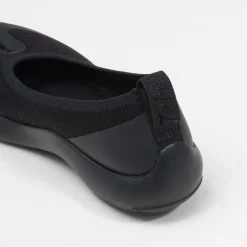 [TABI FOOTWEAR] TABI BALLERINA _ BLACK