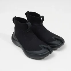 [TABI FOOTWEAR] TABI HIGHTOP _ BLACK