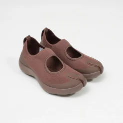 [TABI FOOTWEAR] TABI SANDAL _ CHOCOLATE