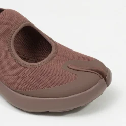 [TABI FOOTWEAR] TABI SANDAL _ CHOCOLATE