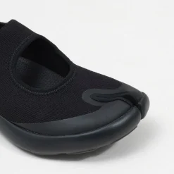 [TABI FOOTWEAR] TABI SANDAL _ BLACK