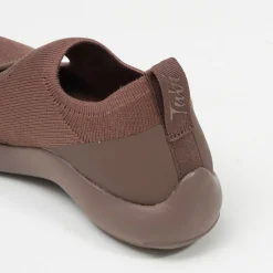 [TABI FOOTWEAR] TABI SANDAL _ CHOCOLATE