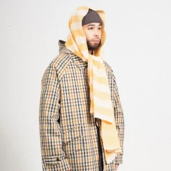 [TS(S)] STOLE _ YELLOW