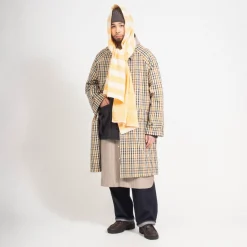 [TS(S)] STOLE _ YELLOW