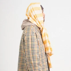 [TS(S)] STOLE _ YELLOW