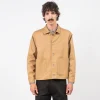 [T.T] LOT.303 COVERALL JACKET _ BEIGE