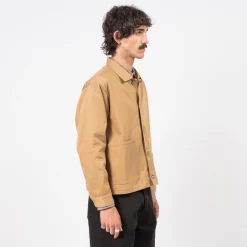 [T.T] LOT.303 COVERALL JACKET _ BEIGE