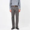 [T.T] LOT.201 WORK TROUSERS _ CHARCOAL