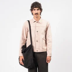 [YOKO SAKAMOTO] RESEARCHER BAG LARGE _ BLACK